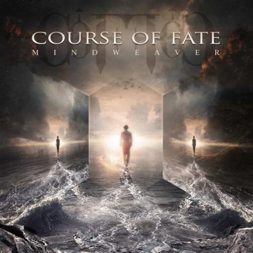 Course Of Fate - Mindweaver, CD