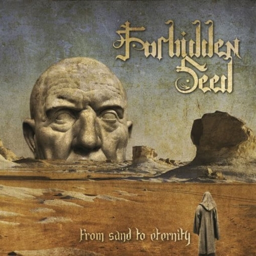 Forbidden Seed - From Sand To Eternity, CD
