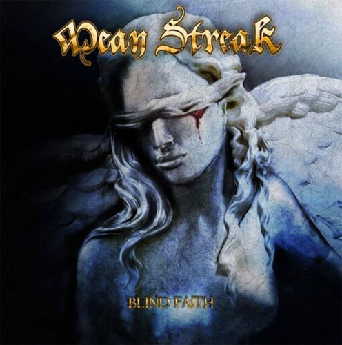Mean Streak - Blind Faith, LP