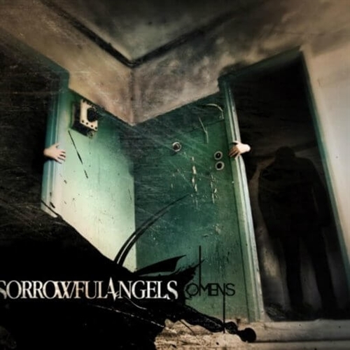 Sorrowful Angels - Omens, CD