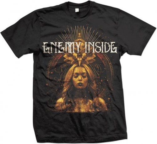 Enemy Inside - Phoenix, Shirt