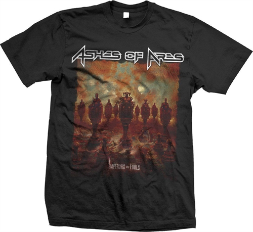 Ashes Of Ares - Emperors and fools, BUNDLE!! Shirt