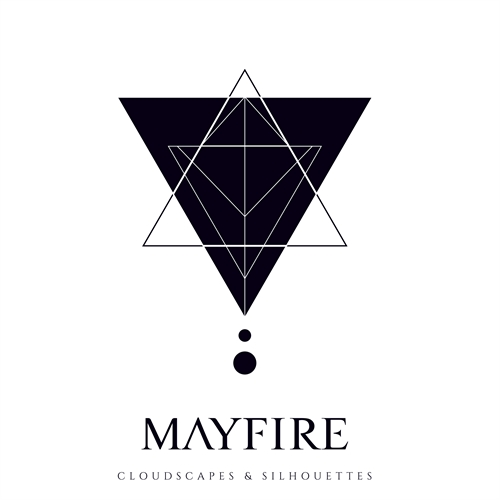 Mayfire - Cloudscapes & Silhouettes, CD