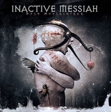 Inactive Messiah -  Dark Masterpiece , CD
