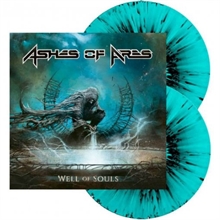 Ashes Of Ares - Well Of Souls, LP