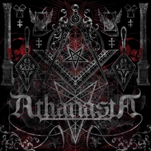 Athanasia - The Order Of The Silver Compass, LP