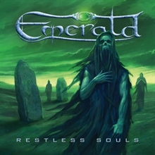 Emerald - Restless Souls, CD