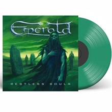 Emerald - Restless Souls, LP