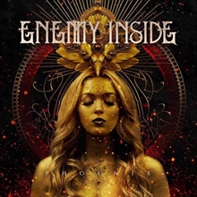 Enemy Inside -Phoenix, CD