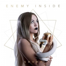 Enemy Inside - Seven Clear, LP