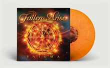 Fallen Arise - Enigma, LP