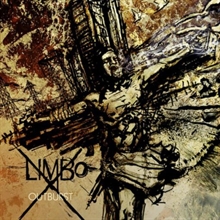 Limbo - X - Outburst, CD