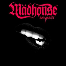 Mdhouse - Bad Habits, CD