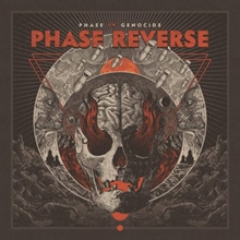 Phase Reverse - Phase IV Genocide, CD