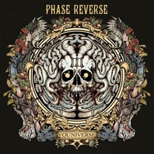 Phase Reverse - Phase III: Youniverse , LP