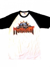 Monument - Logo, Shirt
