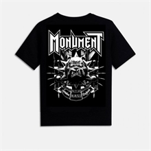 Monument - MMXII England, Shirt