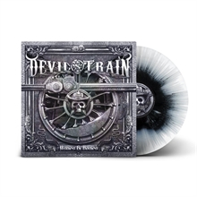 Devil`s Train - Ashes & Bones, Vinyl