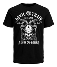 Devil`s Train - Ashes & Bones, Bundle 1