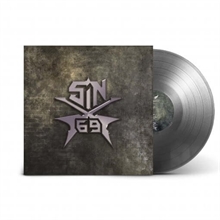 SiN69 - SiN69, LP Silber