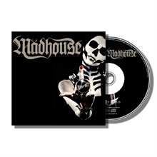 Mädhouse - Down N Dirty, CD