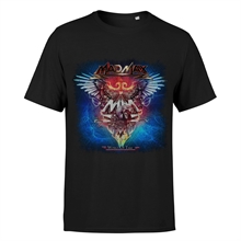 Mad Max - Wings of time, Shirt