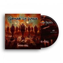 Ashes Of Ares - Emperors and fools, Bundle
