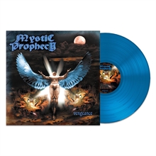 Mystic Prophecy - Vengeance, LP