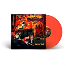 Overdrivers - Rockin Hell, LP