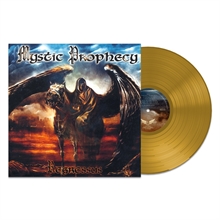 Mystic Prophecy - Regressus, LP