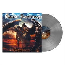 Mystic Prophecy - Regressus, LP