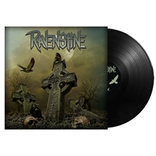 Ravenstine - Ravenstine, LP
