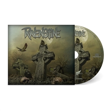 Ravenstine - Ravenstine, CD