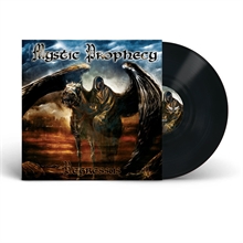 Mystic Prophecy - Regressus - Vinyl Edition, LP
