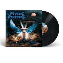 Mystic Prophecy - Vengeance - Vinyl Edition, LP