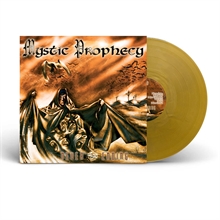 Mystic Prophecy - Never Ending - Vinyl Edition, LP