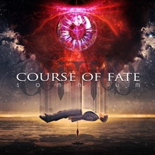 Course of Fate - Somnium, CD