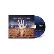 Course of Fate - Cognizance, CD
