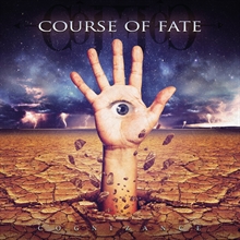 Course of Fate - Cognizance, LP