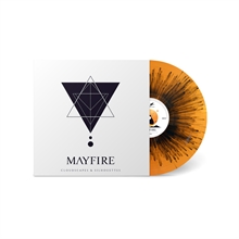 Mayfire - Cloudscapes & Silhouettes, LP