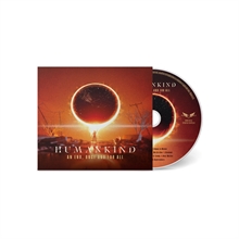 HumanKind - An End, Once and for All, CD