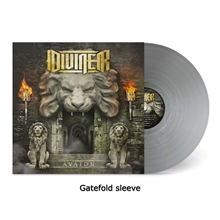 Diviner - Avaton, LP