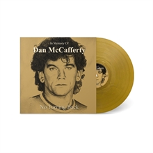 In Memory of Dan McCafferty - No Turning Back, LP